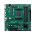 ASUS PRIME B550M-A/CSM 90MB14I0-M0EAYC Материнская плата