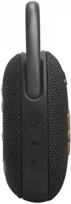 JBL JBLCLIP5BLK Портативная колонка 3