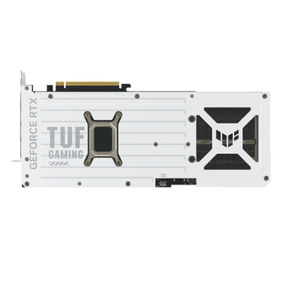 Asus TUF-RTX5070TI-O16G-WHITEGAMING 90YV0MD3-M0NA00 Видеокарта 7