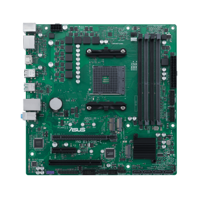 ASUS PRIME B550M-A/CSM 90MB14I0-M0EAYC Материнская плата