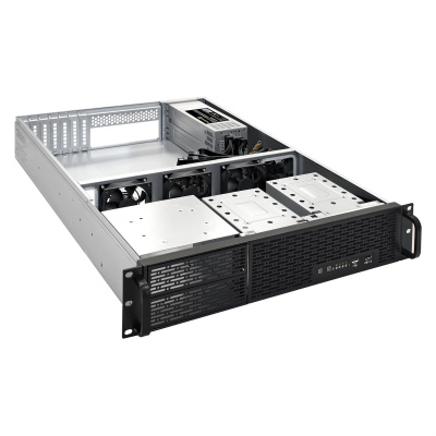 Exegate Pro 4U390-05 EX292641RUS Серверный корпус 6