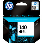 HP 140 CB335HE Black Картридж