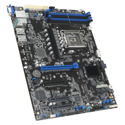 ASUS P13R-E 90SB0CS0-M0UAY0 Материнская плата