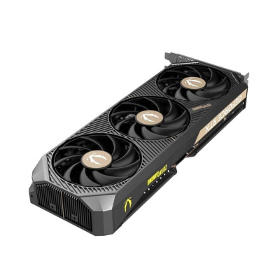 Zotac RTX5070 SOLID OC 12GB ZT-B50700J-10P Видеокарта 3