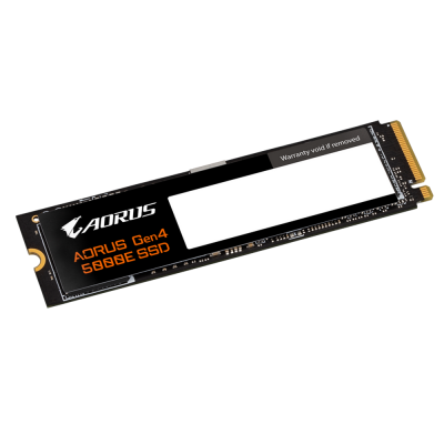 Gigabyte AG450E1024-G Твердотельный накопитель SSD 4