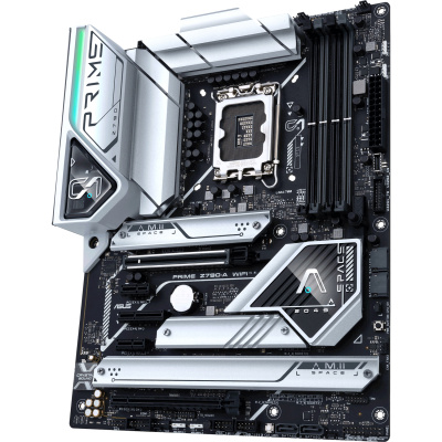 ASUS PRIME Z790-A WIFI 90MB1CS0-M1EAY0 Материнская плата 2