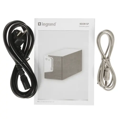 Legrand KEOR SP 1000 ВА IEC GR 310187 ИБП 3