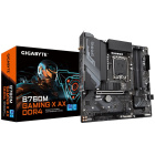 Gigabyte B760M GAMING X AX DDR4 Материнская плата