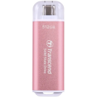 Transcend ESD300 Флеш-накопитель 512GB TS512GESD300P