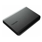 Toshiba Canvio Basics HDTB540EK3CA 4TB Внешний HDD