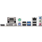 Asrock H510M-HDV/M.2 Материнская плата 4