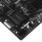 Gigabyte B550M AORUS ELITE Материнская плата 4