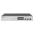 SNR SNR-S2200G-8T-POE Управляемый POE коммутатор