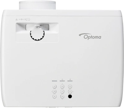 Optoma ZH551 E3P7P81E111 Лазерный проектор 4