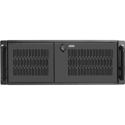 Exegate Pro 4U650-010/4U4139L EX293259RUS Серверный корпус 10