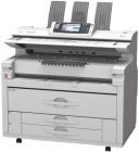 Ricoh MP W7100SP 417284 МФУ лазерное