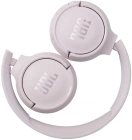 JBL T500 PINK JBLT500PIK Гарнитура 3