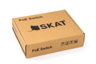 Bastion SKAT POE-8E-2E Коммутатор 7