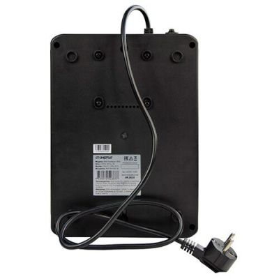 Энергия Комфорт 800 USB (Е0201-1004) ИБП 4