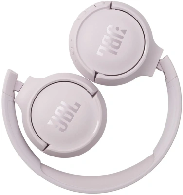 JBL T500 PINK JBLT500PIK Гарнитура 2