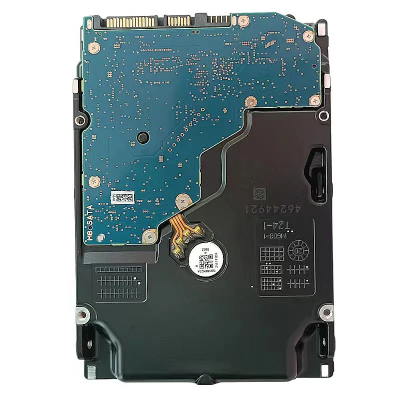 Toshiba MG07ACA12TE Жесткий диск 1