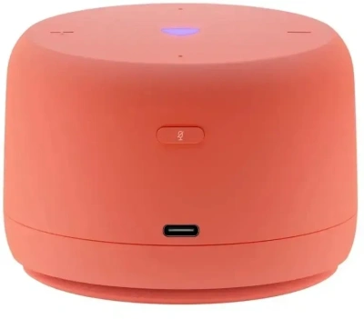 Yandex YNDX-00028ORG Умная колонка 1