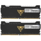 Patriot Viper Steel RGB 64 ГБ Оперативная память PVSR464G360C0K 4