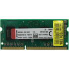 Kingston ValueRAM SODIMM 2GB Оперативная память KVR16S11S6/2 