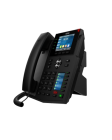 FANVIL X5U черный Телефон VoIP  2