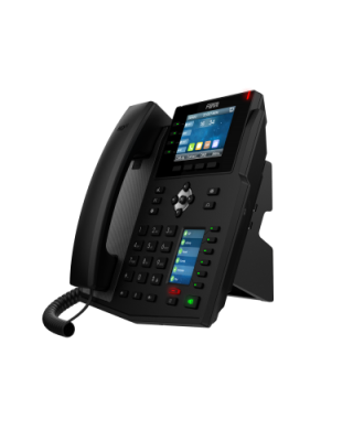 FANVIL X5U черный Телефон VoIP  1