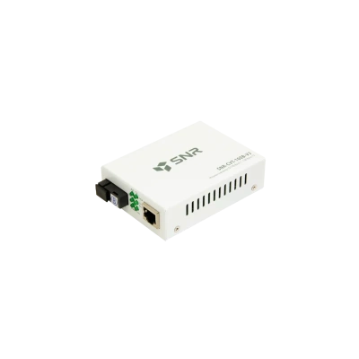 SNR SNR-CVT-100B-V3 Медиаконвертер