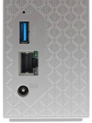 Western Digital WDBVXC0080HWT-EESN Сетевое хранилище 4