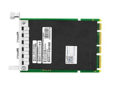 LR-LINK LRES3024PF-OCP Сетевой адаптер 2