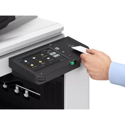 Canon imageRUNNER 2730i (5525C002) МФУ лазерное 1