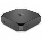 HP Z2 Mini G4 DM Рабочая станция 3