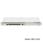 Маршрутизатор Mikrotik CCR1009-8G-1S 5