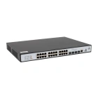 SNR SNR-S2989G-24TX-POE-2AC Управляемый PoE коммутатор 3