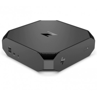 HP Z2 Mini G4 DM Рабочая станция 2