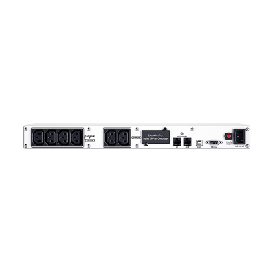 Cyberpower OR600ERM1U ИБП 1