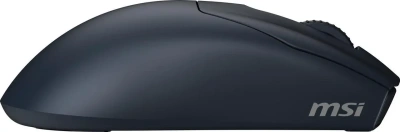 MSI FORGE GM340 W NAVY Мышь беспроводная 3