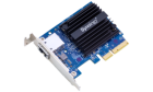 Synology PCIE 10GB Сетевой адаптер E10G18-T1
