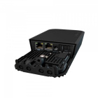 Mikrotik wAP ac (RBWAPG-5HACD2HND-BE) Wi-Fi маршрутизатор 7
