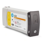HP 624 775ml Yellow 2LL56A Картридж