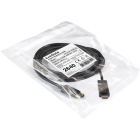 Exegate EX284917RUS Кабель DisplayPort-HDMI 2