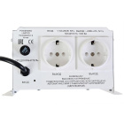 Powerman AVS 1000 H 6187930 Стабилизатор напряжения 4