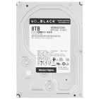 Western Digital Black 8Tb WD8002FZWX Жесткий диск