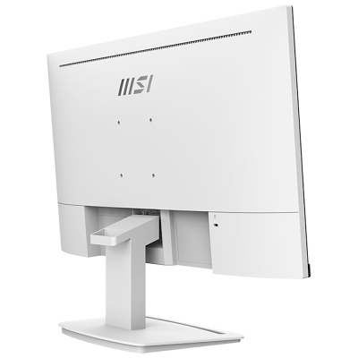 MSI PRO MP243XW White 9S6-3PB5CH-201 Монитор 5