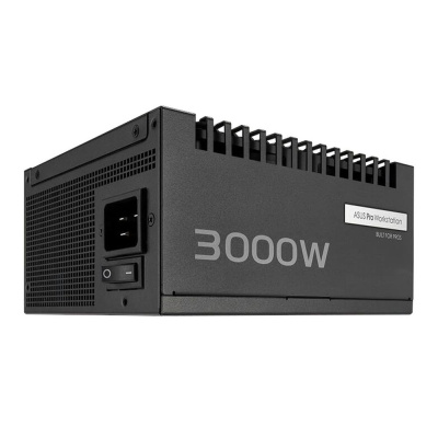 ASUS ASUS-PRO-WS-3000P 90YE00Z0-B0EA00 Блок питания ПК 1