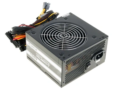 Chieftec SMART 600W GPS-600A8 Блок питания