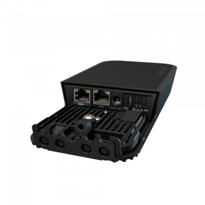 Mikrotik wAP ac (RBWAPG-5HACD2HND-BE) Wi-Fi маршрутизатор 6